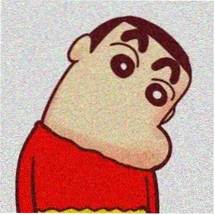 封神演义漫画读者头像一