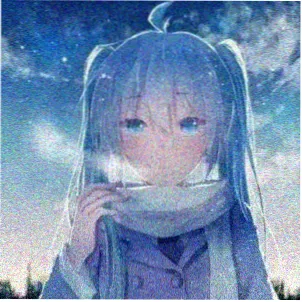 封神演义漫画读者头像三